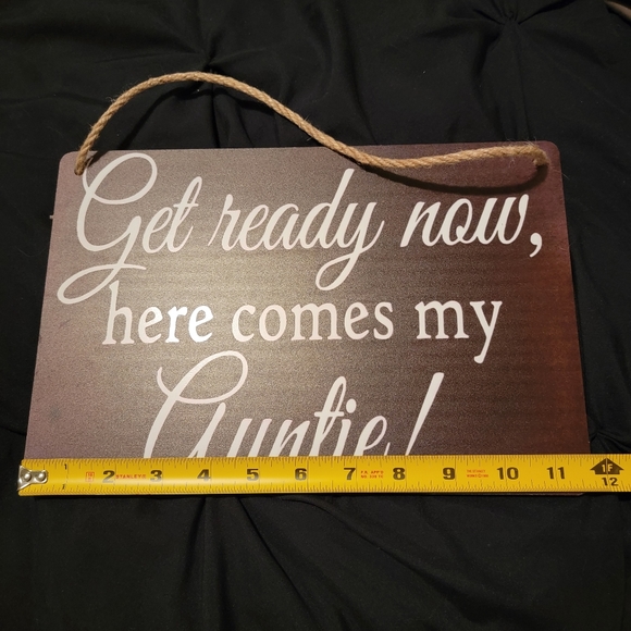 Wedding Sign - Picture 2 of 2